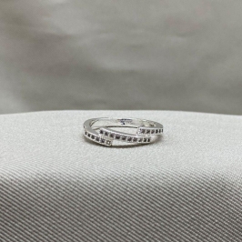 ANEL 3 FILETES CRAVEJADOS