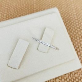 ANEL APARADOR CRAVEJADO