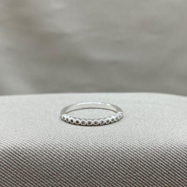 ANEL APARADOR CRAVEJADO