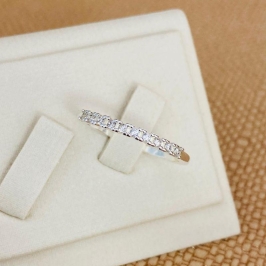 ANEL APARADOR CRAVEJADO