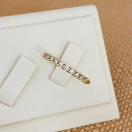 ANEL APARADOR CRAVEJADO