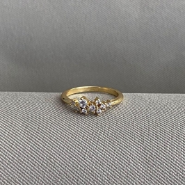 ANEL FALANGE ZIRCONIAS