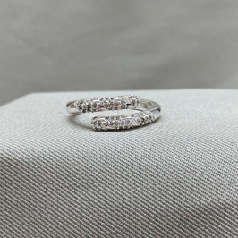 ANEL REGULAVEL CRAVEJADO