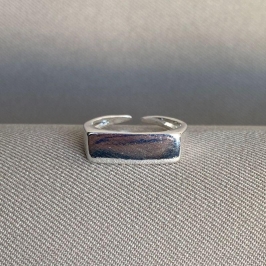 ANEL RETO LISO REGULAVEL