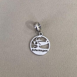 BERLOQUE PENDURICALHO ENFERMAGEM