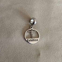 BERLOQUE PENDURICALHO ESTETICA STEEL