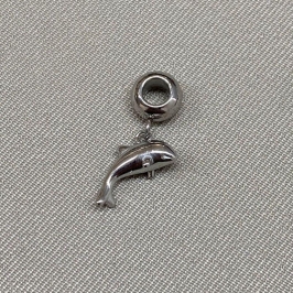 BERLOQUE PENDURICALHO GOLFINHO