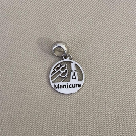 BERLOQUE PENDURICALHO MANICURE