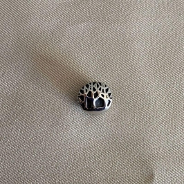 BERLOQUE SEPARADOR ARVORES STEEL