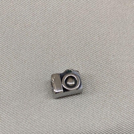 BERLOQUE SEPARADOR DE CAMERA FOTOGRAFICA STEEL