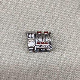 BERLOQUE TREM HOGWARTS