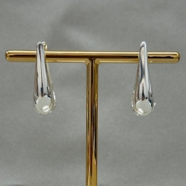 BRINCO ARGOLA CLICK M