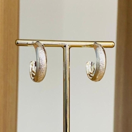 BRINCO ARGOLA DETALHADA