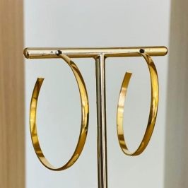 BRINCO ARGOLA G LISA