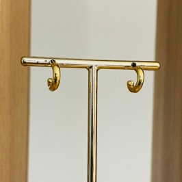 BRINCO ARGOLA LISA P