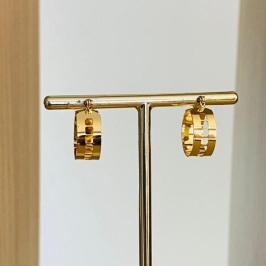 BRINCO ARGOLA M VAZADA