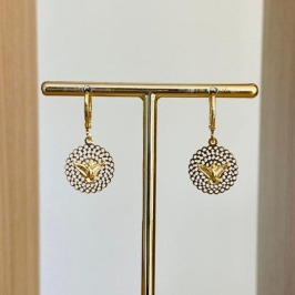 BRINCO ARGOLINHA ARTICULÁVEL ESPIRITO SANTO