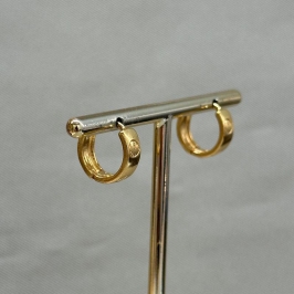 BRINCO ARGOLINHA CLICK