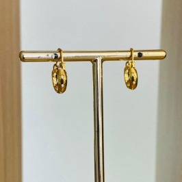 BRINCO ARGOLINHA P VAZADA