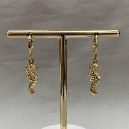 BRINCO ARTICULADO CAVALO MARINHO