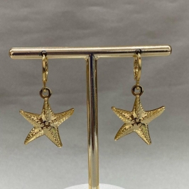 BRINCO ARTICULADO ESTRELA DO MAR 23MM