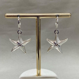 BRINCO ARTICULADO ESTRELA DO MAR 23MM