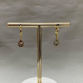 BRINCO ARTICULADO PATINHA PET