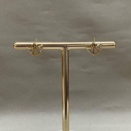 BRINCO ASA CRAVEJADA