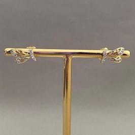 BRINCO ASAS DE BORBOLETA