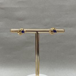 BRINCO BABY ESTRELINHA AZUL