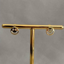 BRINCO CARINHA FELIZ