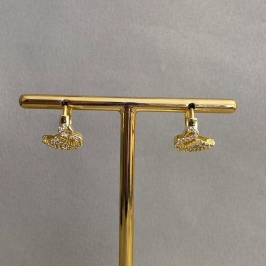 BRINCO CISNE CRAVEJADO