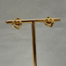 BRINCO CORACÃO 10MM