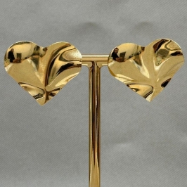 BRINCO CORAÇÃO AMASSADO