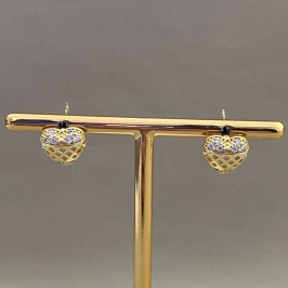 BRINCO CORAÇÃO DETALHADO