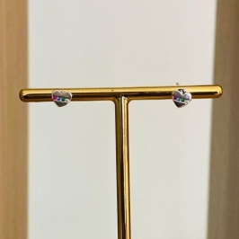 BRINCO CORAÇÃOZINHO COLORIDO