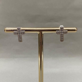 BRINCO CRUZ CRAVEJADO