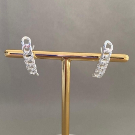 BRINCO ELOS CRAVEJADOS