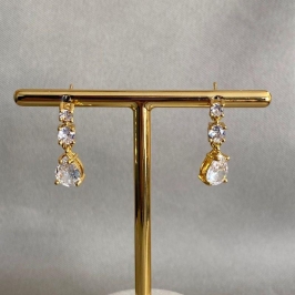 BRINCO FESTA ZIRCONIAS