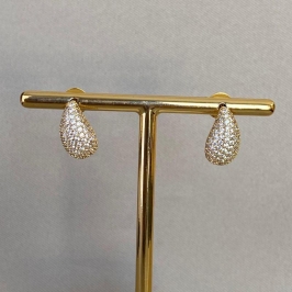 BRINCO GOTA CRAVEJADA