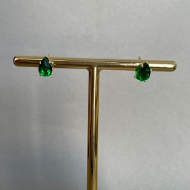 BRINCO GOTA ESMERALDA