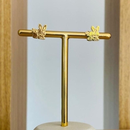 BRINCO INFANTIL COELHO