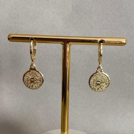 BRINCO MEDALHA SÃO BENTO