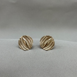 BRINCO REDONDO TRABALHADO