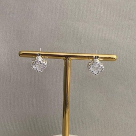 BRINCO TREVO CRAVEJADO