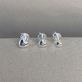 BRINCO TRIO CORAÇÃO