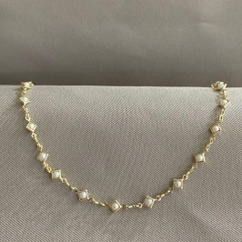 CHOCKER PEROLA E INFINITO