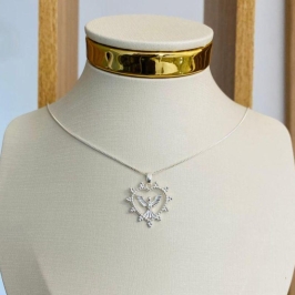 COLAR ESPIRITO SANTO