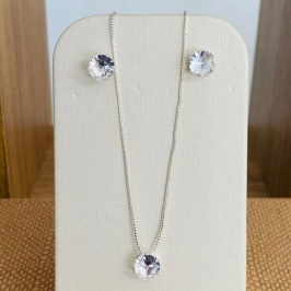 CONJUNTO PONTO DE LUZ