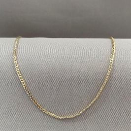 CORRENTE GRUMET MASCULINA